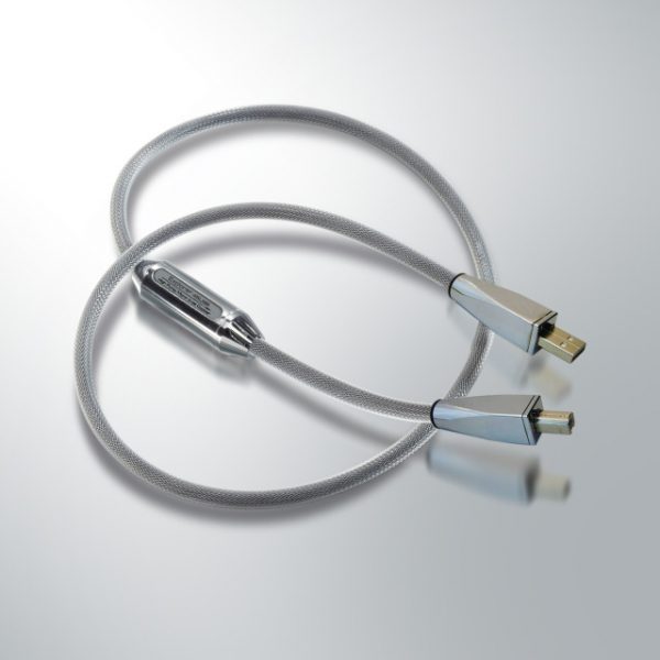 Siltech 45 USB 數位線