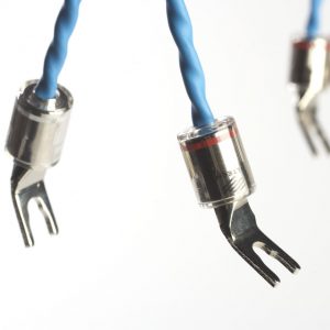 Siltech 550L喇叭線