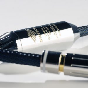 Siltech 550i訊號線