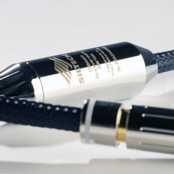 Siltech 550i訊號線