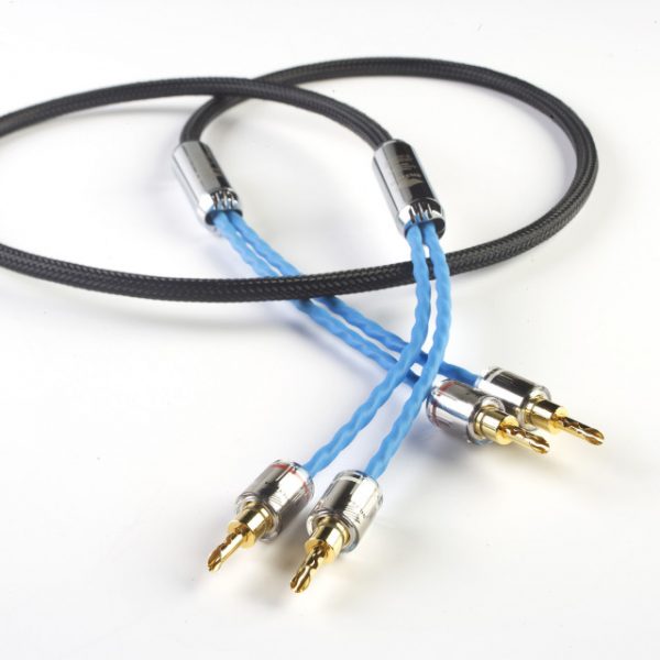 Siltech 770L喇叭線