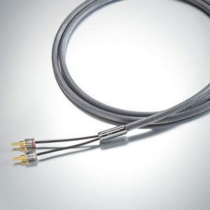 Siltech 90L喇叭線