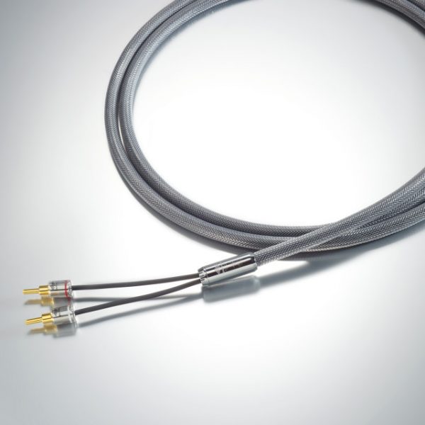 Siltech 90L喇叭線