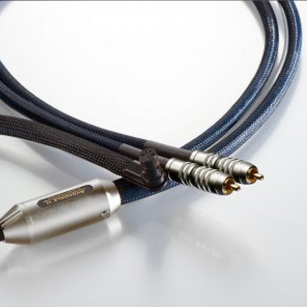 Siltech Avondale II PHONO線