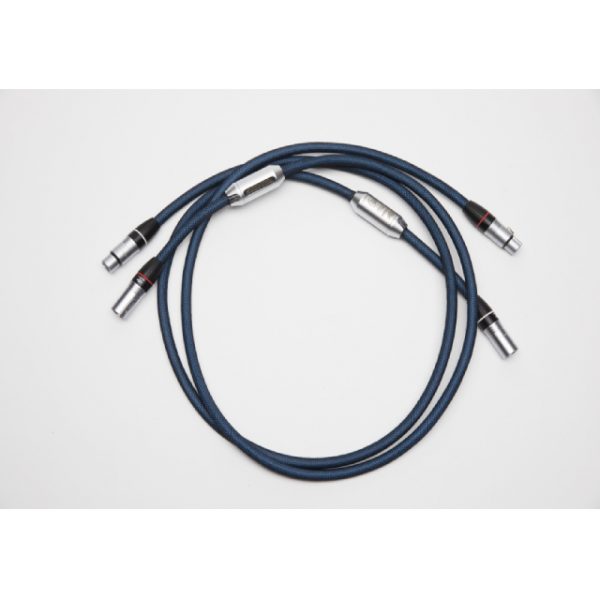 Siltech Crown princess訊號線 (小公主)