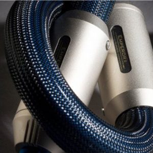 Siltech Emperor II喇叭線