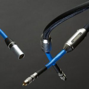 Siltech Empress Crown訊號線