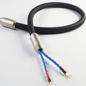 Siltech King喇叭線