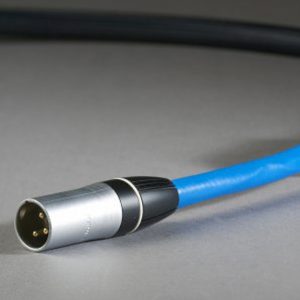 Siltech Queen訊號線