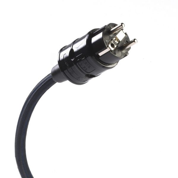 Siltech SPX-800電源線