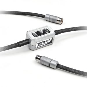 MIT Oracle MA-X數字互連– AES / EBU