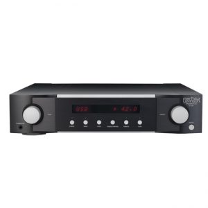 Mark Levinson 526