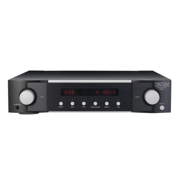 Mark Levinson 526