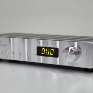 Jeff Rowland Capri S2