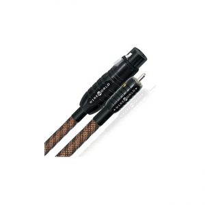 WireWorld Eclipse 8 Interconnect