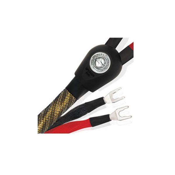 WireWorld Gold Eclipse 8