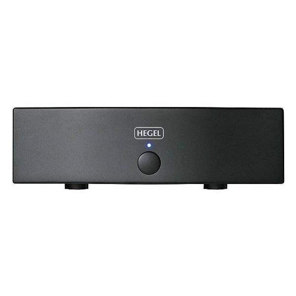 Hegel H20