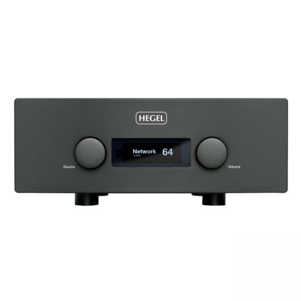Hegel H590