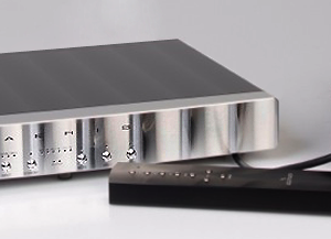 Jeff Rowland Aeris DAC