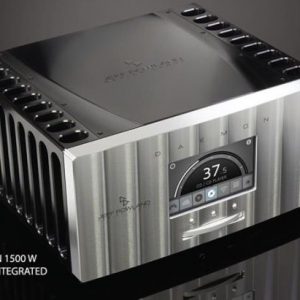 Jeff Rowland Daemon-Integrated