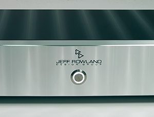 Jeff Rowland Model 535