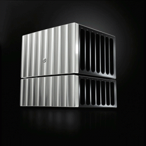 Jeff Rowland Model 825