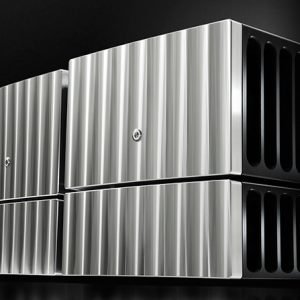 Jeff Rowland Model 925