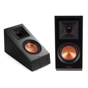 Klipsch RP-500SA （DOLBY ATMOS）