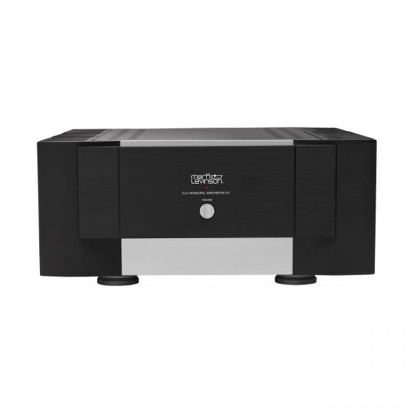 Mark Levinson 534