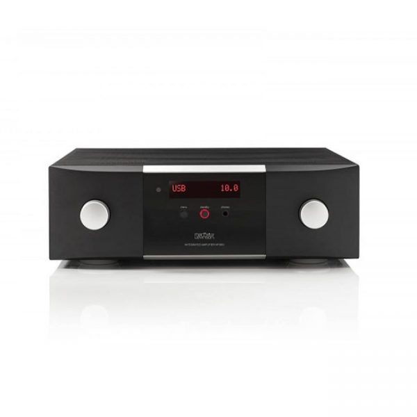 Mark Levinson 5802