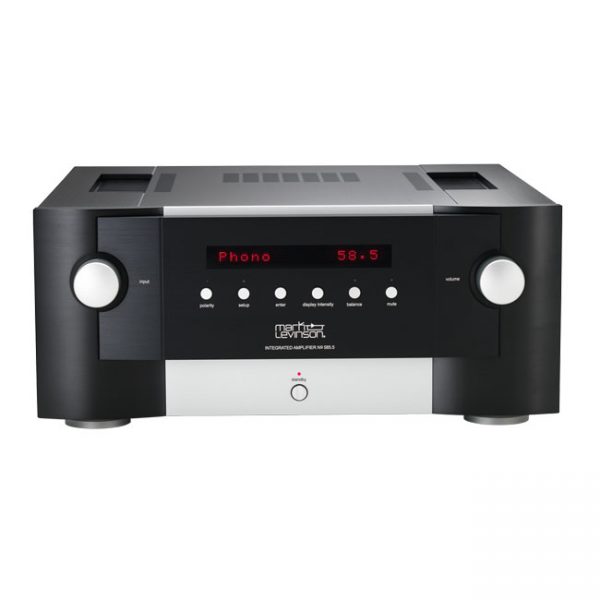 Mark Levinson N585.5