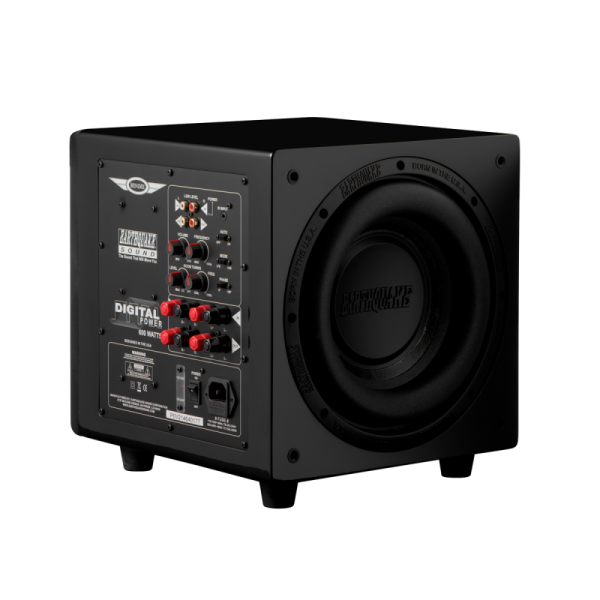 EARTHQUAKE SOUND MiniMe P10V2