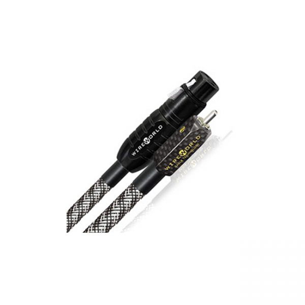 WireWorld Platinum Eclipse 8 Interconnect