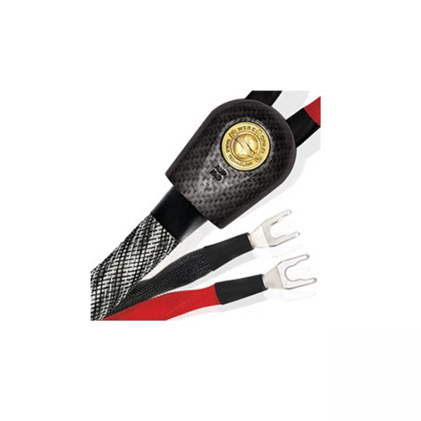 WireWorld Platinum Eclipse 8