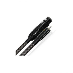 WireWorld Silver Eclipse 8 Interconnect