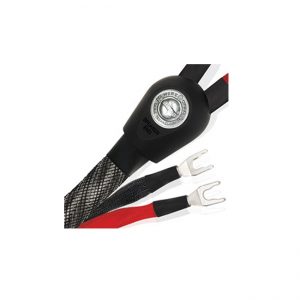 WireWorld Silver Eclipse 8