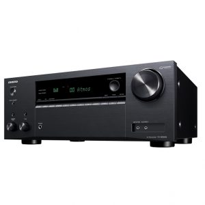 ONKYO TX-NR 595