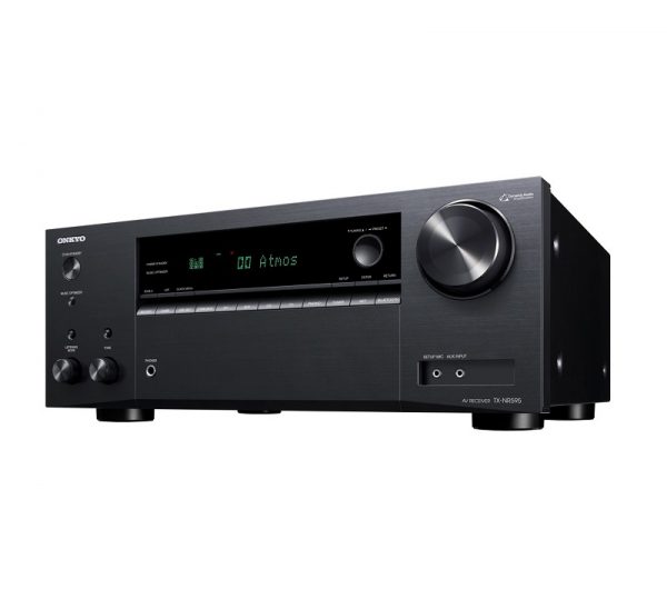 ONKYO TX-NR 595