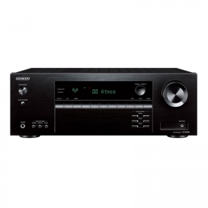 ONKYO TX-SR 393