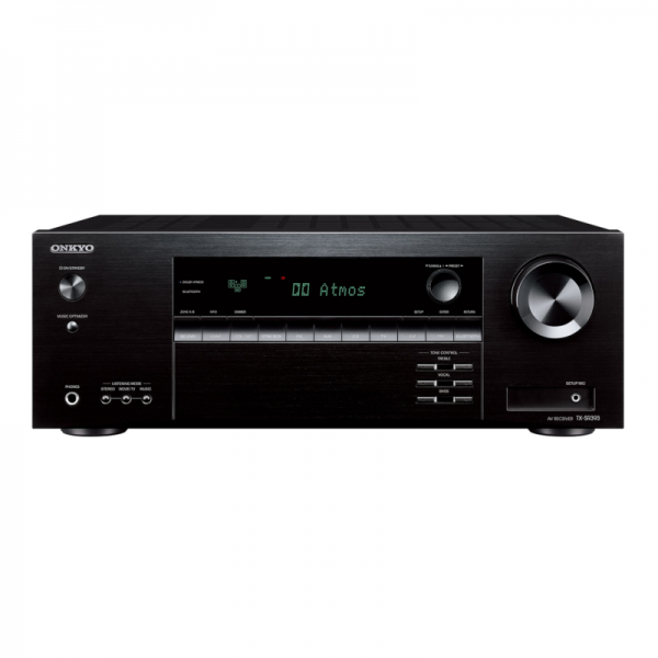 ONKYO TX-SR 393