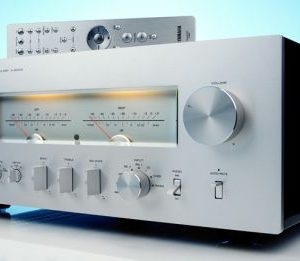 Yamaha A-S3000