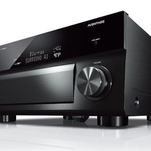 Yamaha RX-A3080