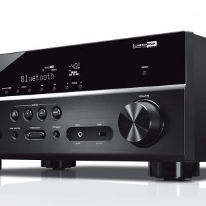 Yamaha RX-V385