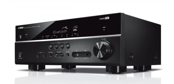 Yamaha RX-V385
