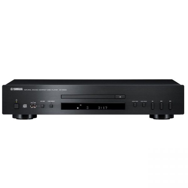 Yamaha CD-S300