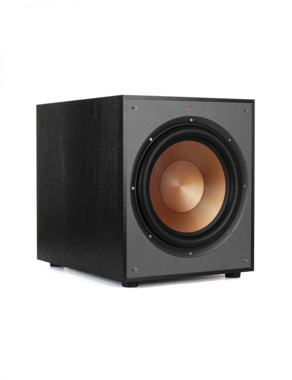 Klipsch R-120SW