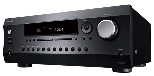 日本INTEGRA DRX-2.4 8K 7.2CH環繞擴大機