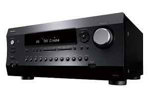 日本INTEGRA DRX-5.4 8K 9.2CH環繞擴大機