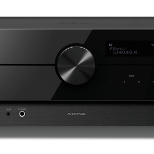 日本YAMAHA RX-A6A 9.2ch 8K環繞擴大機