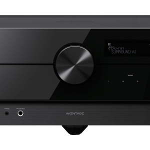 日本YAMAHA RX-A8A 11.2ch 8K環繞擴大機